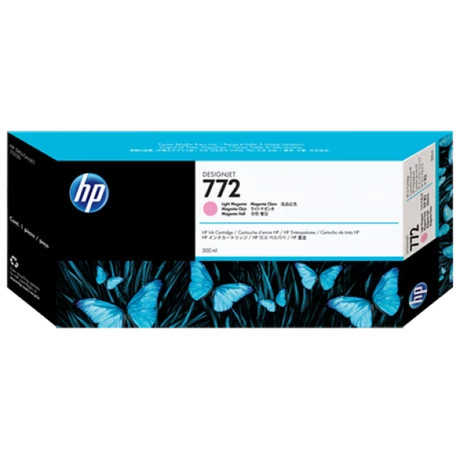 HP 772 (CN631A) (LM) [300ml] eredeti tintapatron