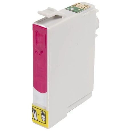 Epson T0713 kompatibilis tintapatron /IK/