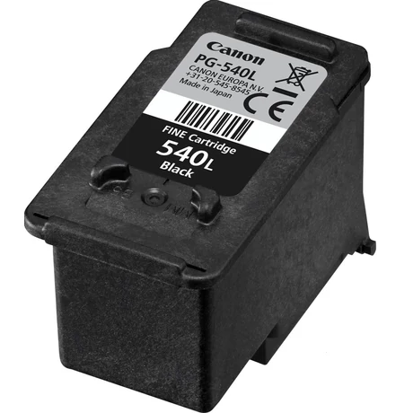 Canon PG-540 eredeti tintapatron (Üres visszavétel)