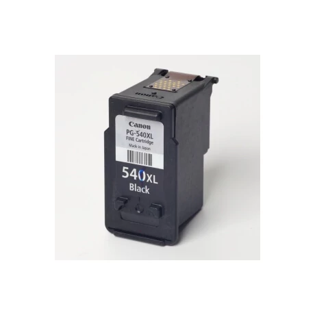 Canon PG-540XL eredeti tintapatron (Üres visszavétel)