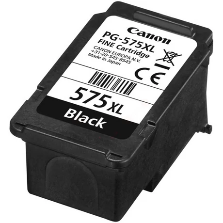 Canon PG-575XL (15ml) eredeti tintapatron (Üres visszavétel)