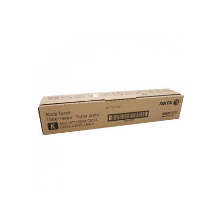 Xerox AltaLink C8045 toner Black 26K (Eredeti) 