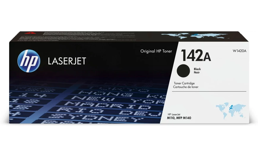 HP+ és a HP W1420 tonerkazetták – Amit tudnod kell