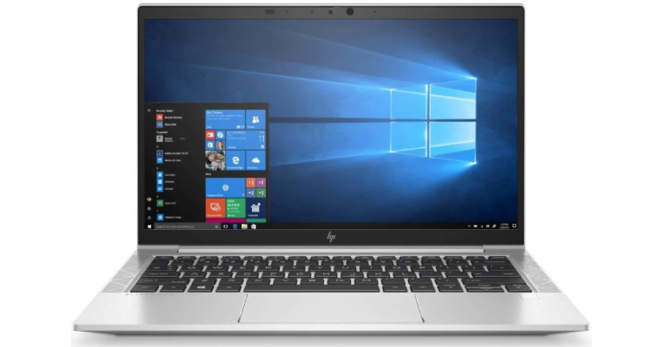 Hewlett-Packard (HP) HP EliteBook 830 G7 13.3