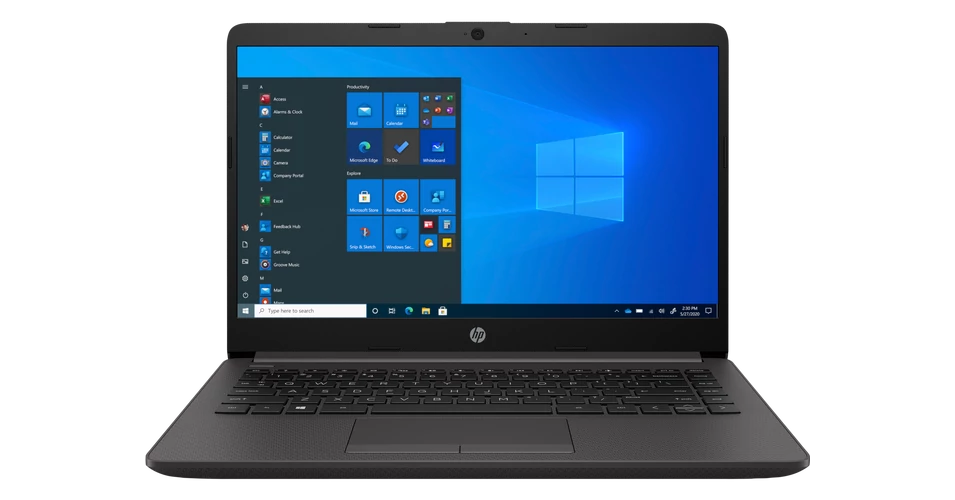 Hewlett-Packard (HP) HP 240 G8, 14.0