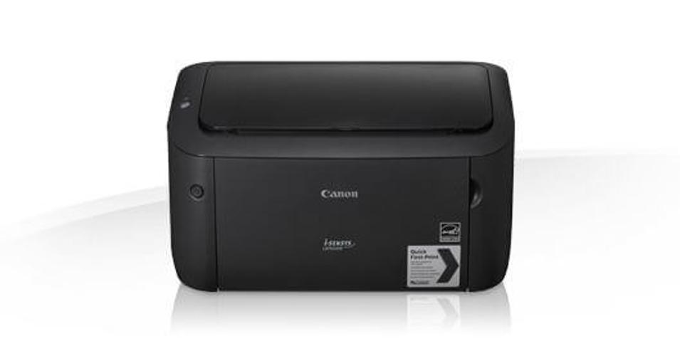 Canon i-SENSYS LBP6030 mono lézer egyfunkciós nyomtató